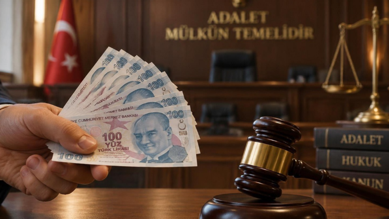 AYM’den süresiz nafaka kararı: “Süresiz olarak” ibaresi iptal edildi