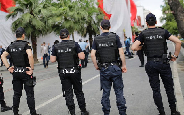 Emniyet Teşkilatı Sendikası 28 Eylül'de iş bırakacak, son 5 günde 7 can kaybı var