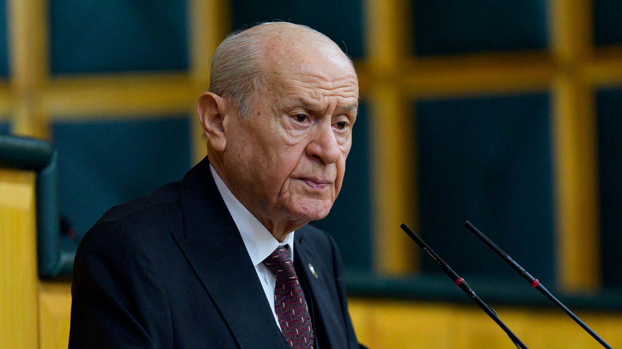 Bahçeli: Birleşmiş Milletler'in mevcut yapısı sürdürülemez
