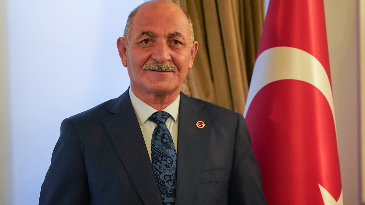 Ankara'da istifa haberleri art arda geliyor: Kalecik Belediye Başkanı Karakoç'da istifa etti