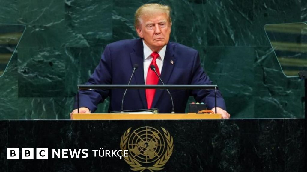 Trump: 'Ara seçimlerden sonra İran ile anlaşma yapabiliriz'