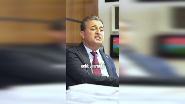 YENİ Partili Bulut, 2,2 milyar TL'lik yolsuzluk iddiasına 'soygun düzeni' dedi