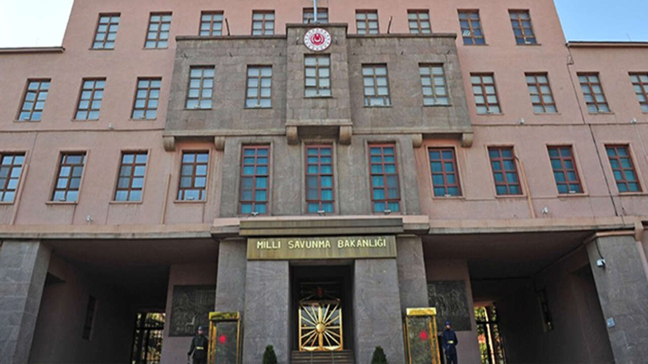 MSB'den “Birliğin Gücü-2026 Tatbikatı” paylaşımı