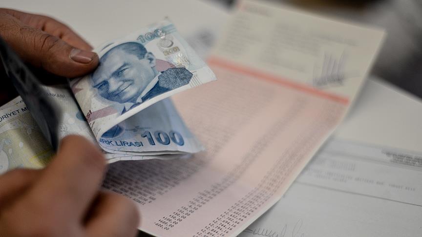 MASAK fondaki pay sahiplerini savcılığa bildirdi