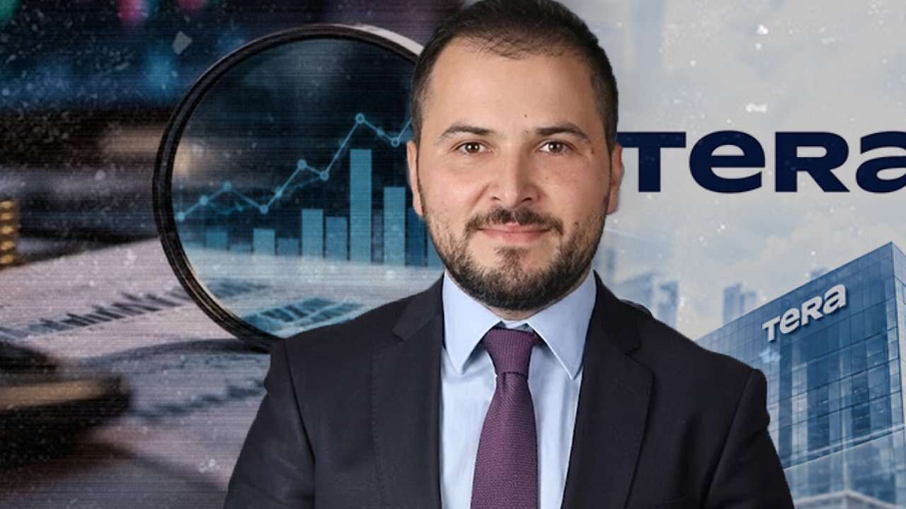 Tera Yatırım CEO’su ve Tera Portföy Başkanı hakkında yakalama kararı