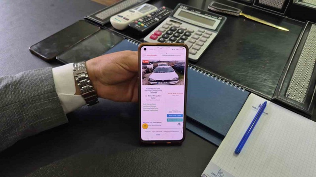 Söğüt'te kooperatifin eski yönetimi 80 milyon açık iddiasıyla savcıya şikayet edildi