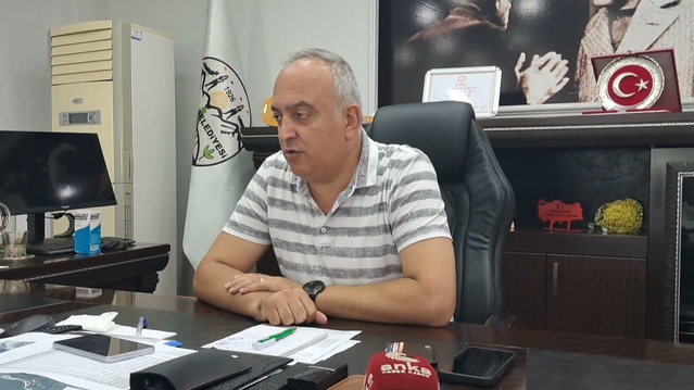 Borçka'ya doğal gazın bu yıl verilmesi planlanıyor, çalışmalar başladı