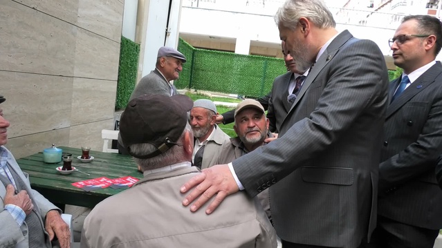 YRP'li Altınöz, rivayete göre 150 bin sanal kumar sitesinin kapatılmamasını eleştirdi