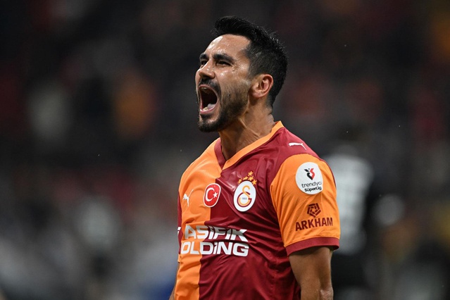 Galatasaray'daki orta saha krizi çözüme kavuşuyor