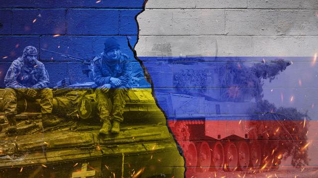 Rusya Ukrayna savaÅŸÄ±nda son durum: Putin orduyu bÃ¼yÃ¼tme kararÄ± aldÄ±