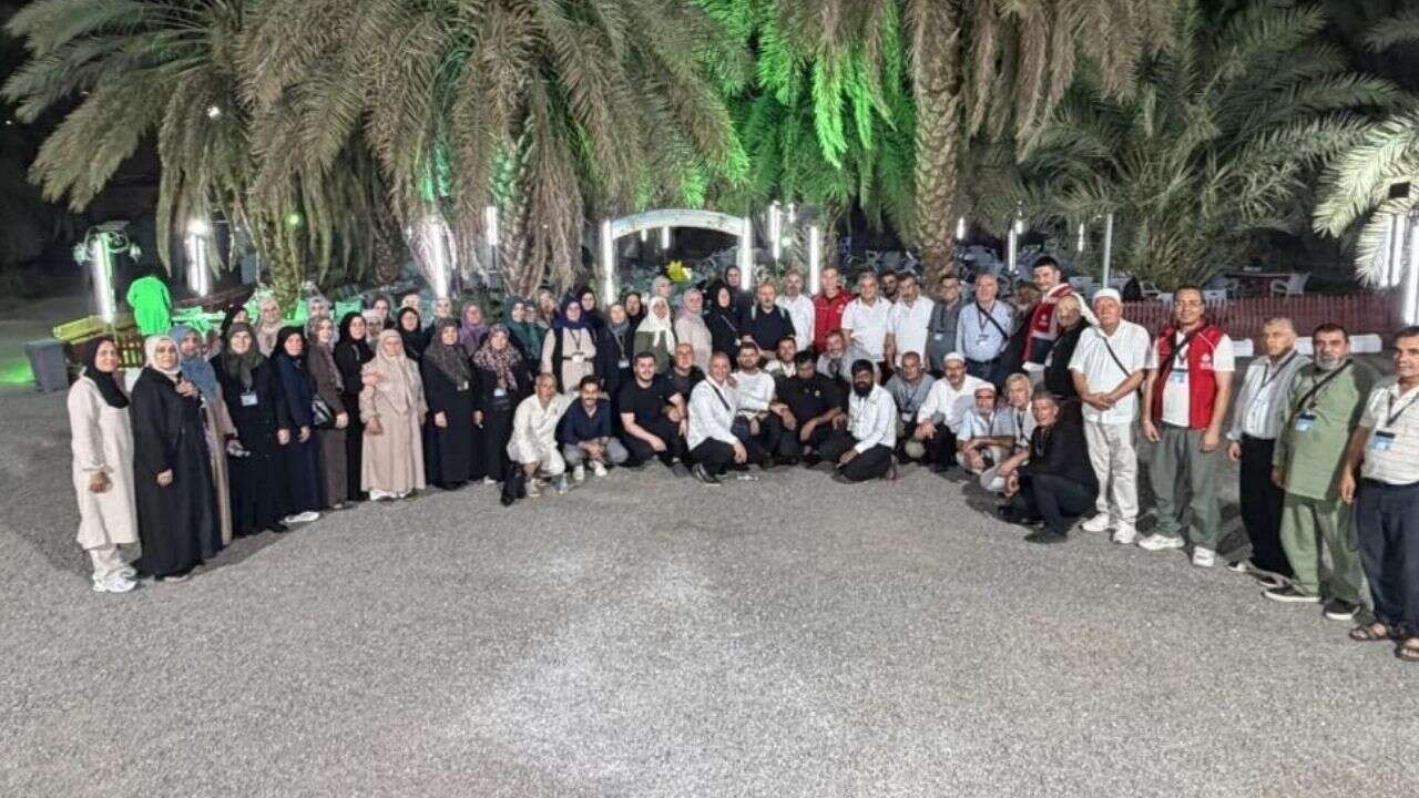 Sağlık Bakanlığı duyurdu: "Şehitlerimizin kıymetli emanetleri yurda getirildi"