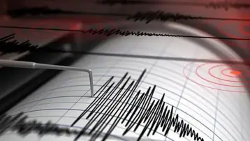 Yeni Kaledonya'da 7,0 büyüklüğünde deprem