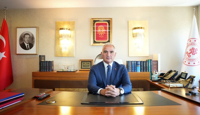 GNÇ Sinema Festivali'ne 2 günde 75 ilde 777 bin seyirci katıldı