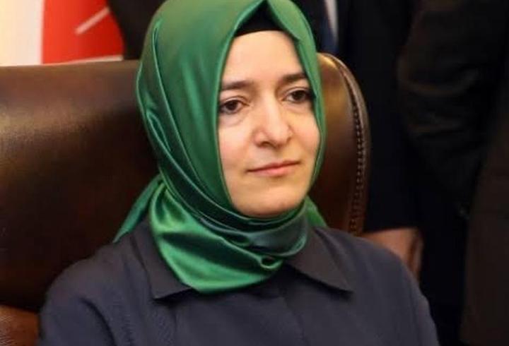 SON DAKİKA | Fatma Betül Sayan Kaya ve eşinin mal varlıkları için tedbir yazısı!