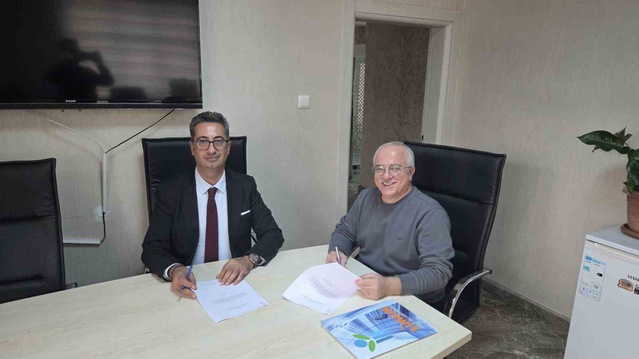 Ladik'te eğitim çalışanlarına Yeşilay destekli sigara bırakma projesi başladı