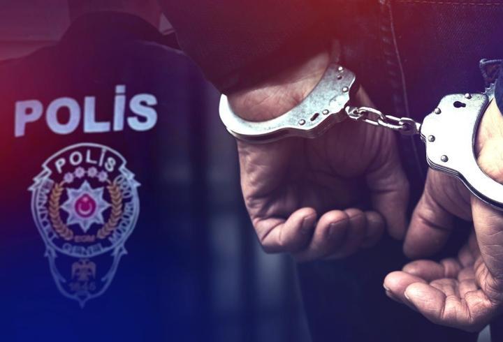 Cumhurbaşkanına hakaret iddiasıyla gözaltına alınan kişi tutuklandı
