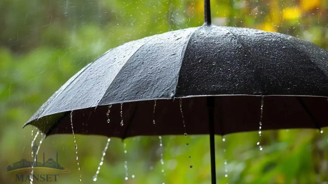Meteoroloji’den çok sayıda il için kuvvetli yağış uyarısı