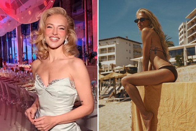 Burcu Esmersoy imaj tazeledi! Uzun saçlarını kestirip bambaşka göründü