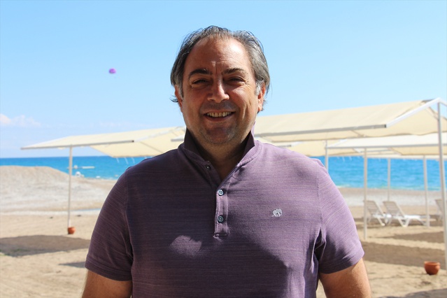 Antalya'da 11 milyonu aşan yabancı turist ağırlandı, doluluk yüzde 90'ı buldu