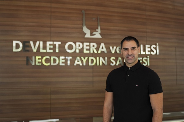 İZDOB 45. sezonu 1 Ekim'de 'IV. Murat' operasıyla açıyor, 4 prömiyer yapılacak