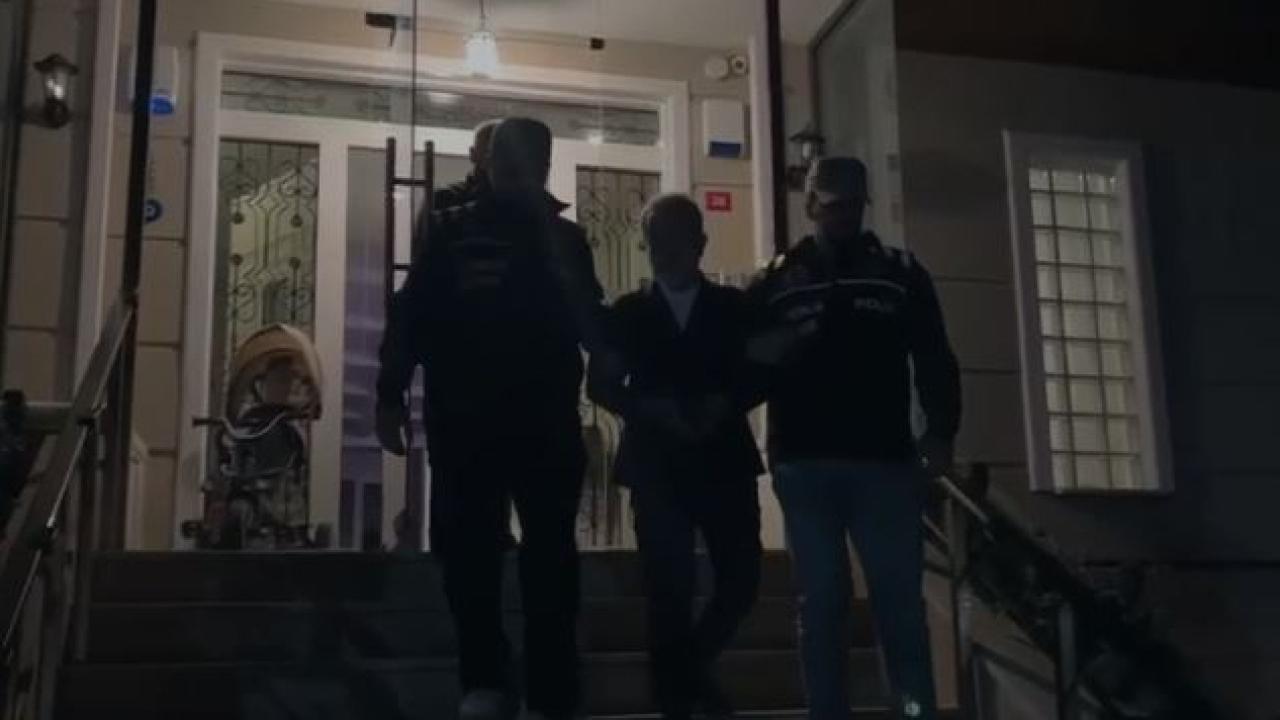 'Bakan istifa edecek' paylaşımı yapan Ali Tarakcı gözaltına alındı