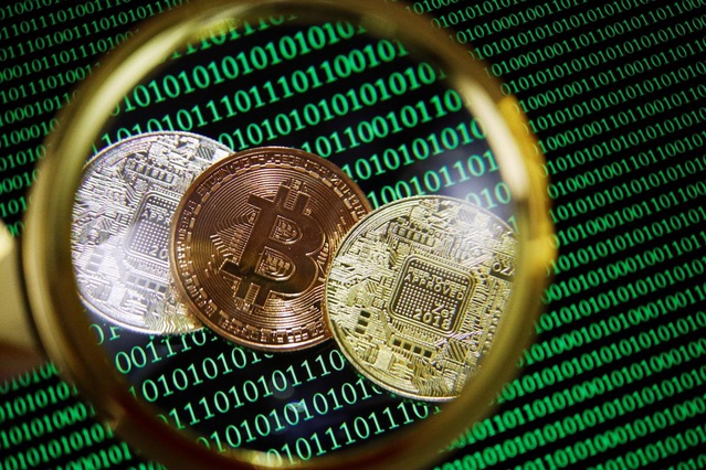 Bitcoin için kuantuma karşı yeni deneme