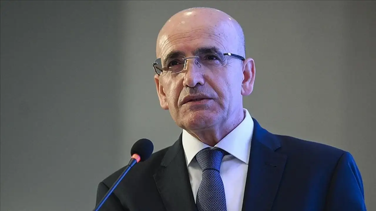 Bakan Şimşek: "Fon yatırımcılarının meşru haklarını gözetiyoruz"