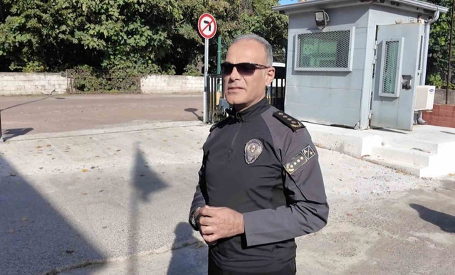 Kastamonu Cide'de 690 kişi sorgulandı, Emniyet Müdürü Taş, 'tahammülümüz yok' dedi