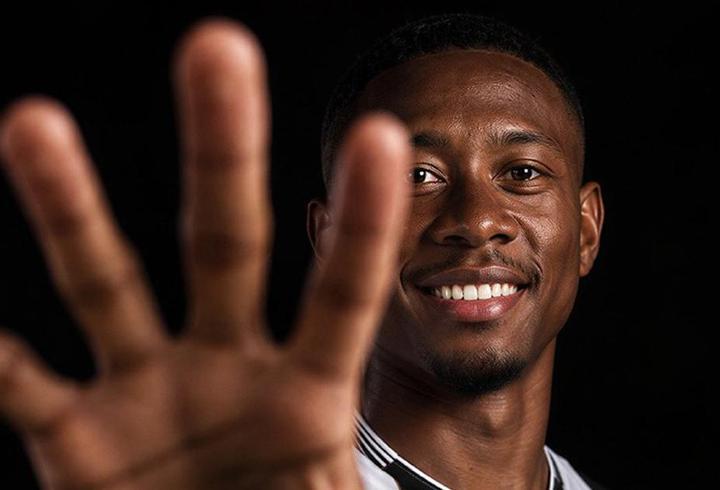 TRANSFER | David Alaba, Udinese’de
