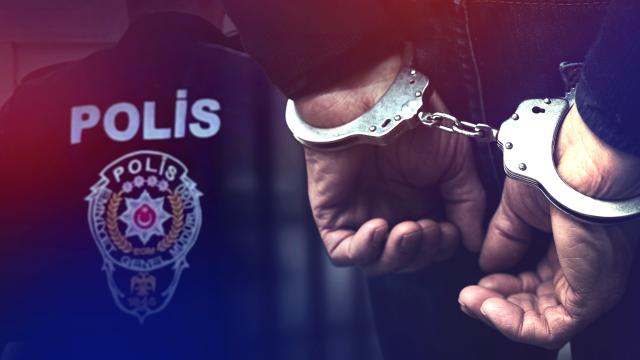 İstanbul'da zehir tacirlerine operasyon: 164 şüpheli tutuklandı