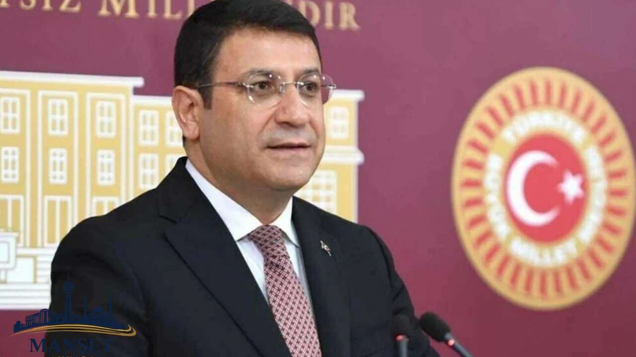 Ankara Milletvekili İdris Şahin, Polatlı’daki öğrenci taşıma sorununu Meclis’e taşıdı