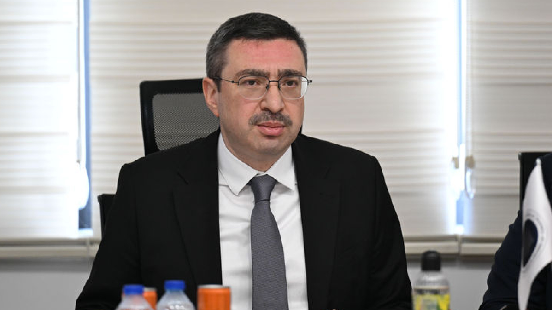 Eski SPK Başkanı Gönül ifade verecek