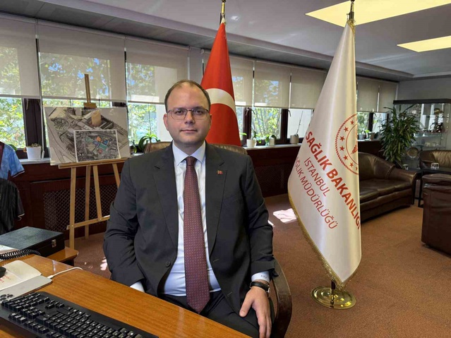 İstanbul'da ilk 7 ayda 548 bin kişi randevusunu iptal etmeyip gitmedi