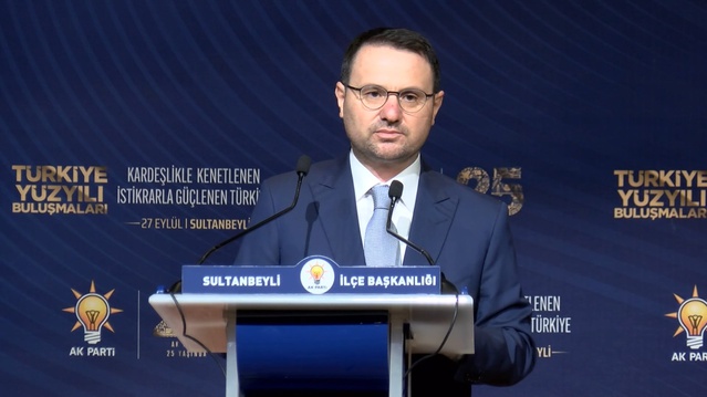 Bakan Gürlek'ten suç işleyenlere "demir yumruk" mesajı! "Tadını alacaklar"