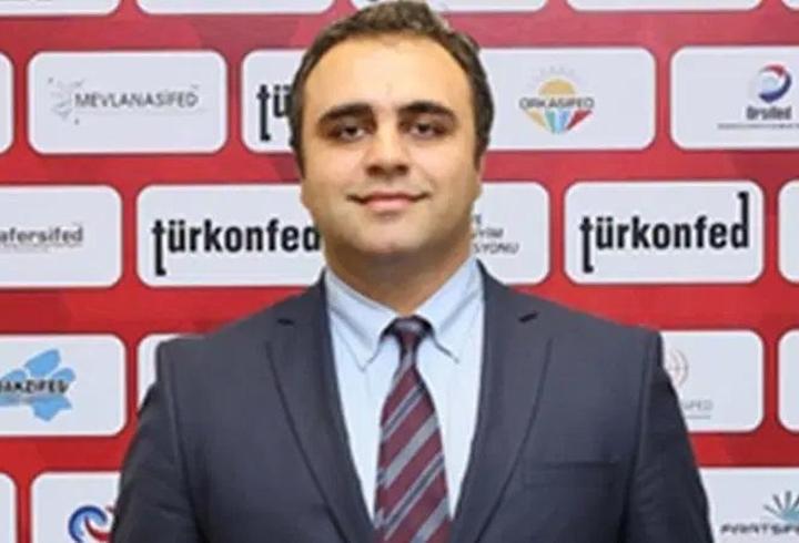 TFF yöneticisi Ural Aküzüm istifa mı etti? PFDK'ya sevk edilmişti! Ural Aküzüm kimdir, nereli ve kaç yaşında?