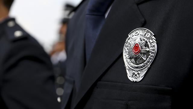 EGM: Polislerin iş bırakacağı iddiaları gerçeği yansıtmıyor