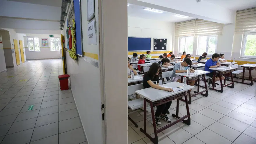 TÜİK açıkladı: Muhtemel eğitim süresi 16,8 yıla düştü