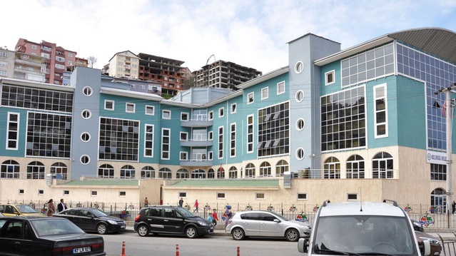 Zabıta Müdürü hakkındaki taciz iddiası Karadeniz Ereğli'de savcılığa taşındı