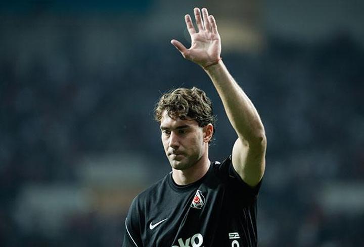 Dusan Vlahovic sakatlandı