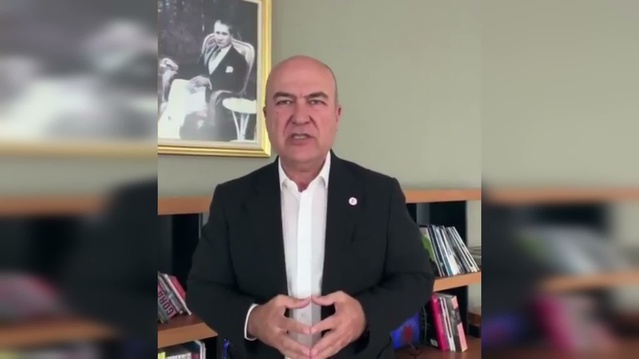 Murat Bakan, Turgutlu saldırısında sorumluluğu aileye değil Bakan Çiftçi'ye yükledi