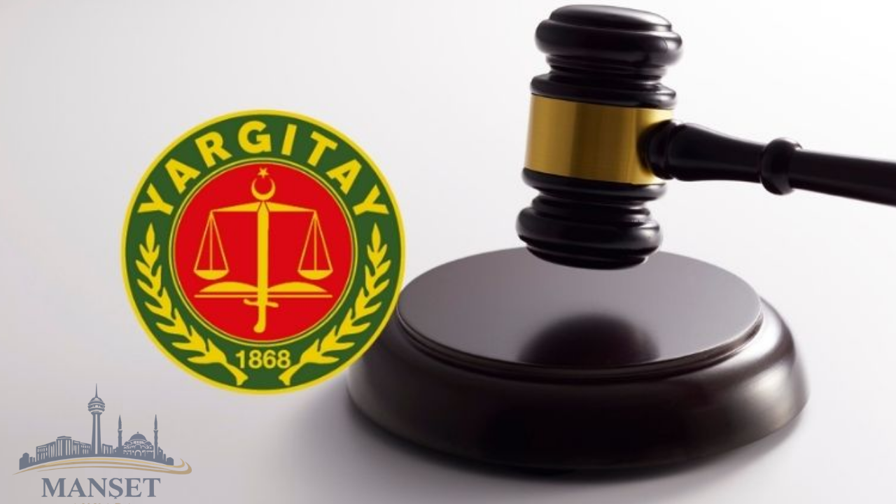 Yargıtay kararını verdi: İşçiye hakaret eden yandı