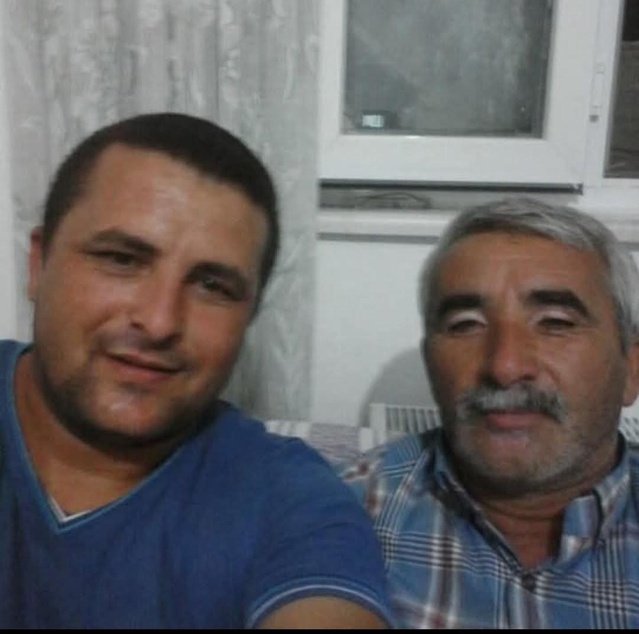 Mersin Mut Söğütözü Yaylası'nda iki traktör çarpıştı, 1 kişi öldü 2 kişi yaralandı