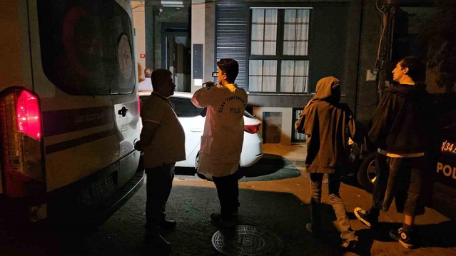 İstanbul Şişli'de 25 yaşındaki üniversite öğrencisi evinde ölü bulundu, darp izi yok