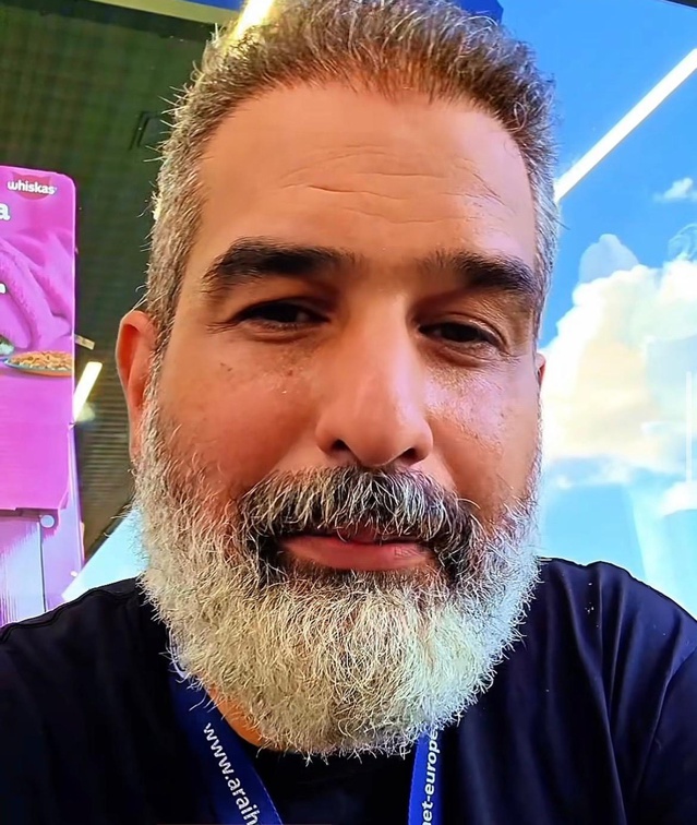 Motovlogcu Dayı lakaplı Cumhur Kahraman, İzmir Dikili'de tır kazasında öldü