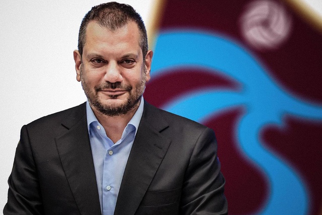 Trabzonspor'dan Manchester United'a çağrı: İndirim yapın, satın alalım