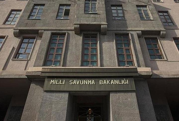 SON DAKİKA! MSB: Kıbrıs'taki gelişmeler izleniyor