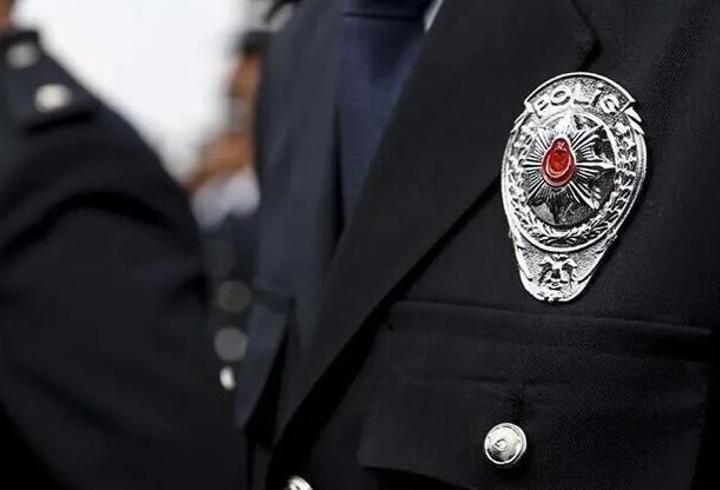 EGM'den 'polislerin iş bırakacağı' yönündeki iddialara ilişkin açıklama