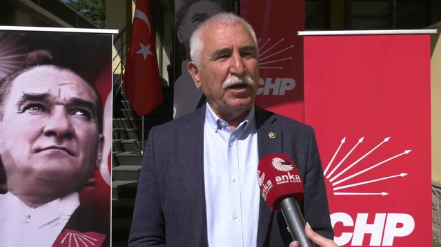 CHP milletvekilleri Bolu'da 3 günlük kampta ülke sorunlarını ele alacak