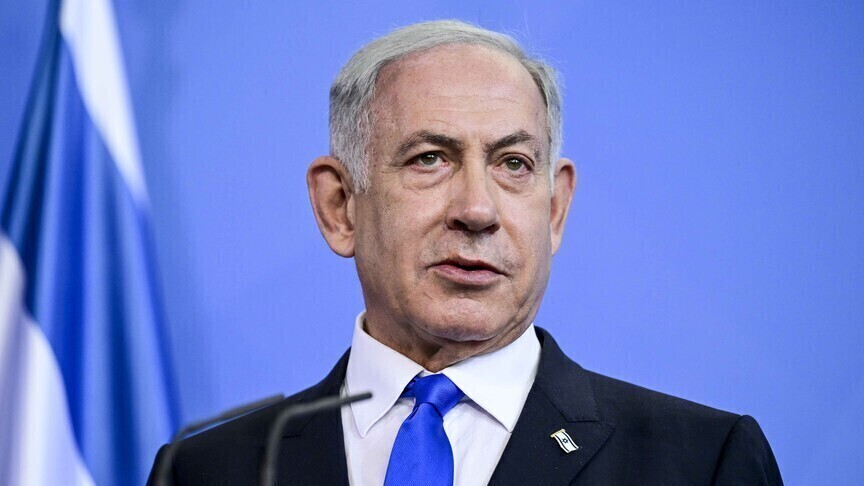 Netanyahu, kendisine "savaş suçlusu" diyen New York Belediye Başkanı Mamdani'yi tehdit etti
