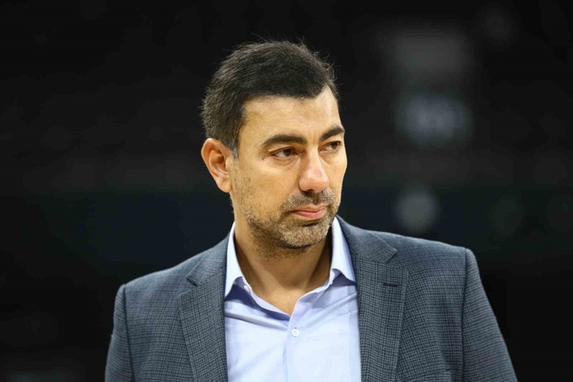 Nedim Yücel, Beşiktaş'ın iyi kadro kurduğunu ancak henüz hazır olmadığını söyledi